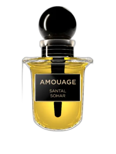 Santal Sohar Amouage by Amouage