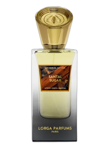 Santal Sugar Lorga Parfums