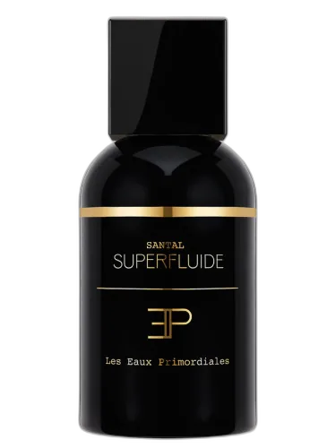 Santal Superfluide Les Eaux Primordiales by Les EAUX Primordiales