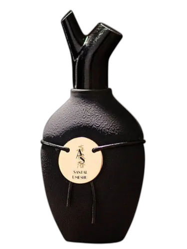 Santal Umeshu Scents Of Wood by Scents of Wood