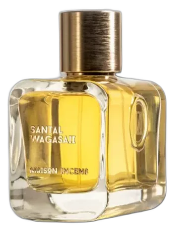 Santal Wagasaii Maison Incens
