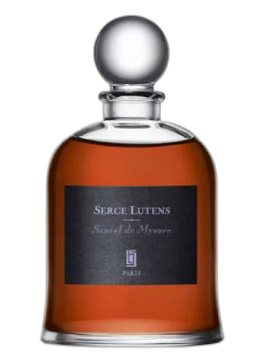Santal De Mysore Serge Lutens by Serge Lutens