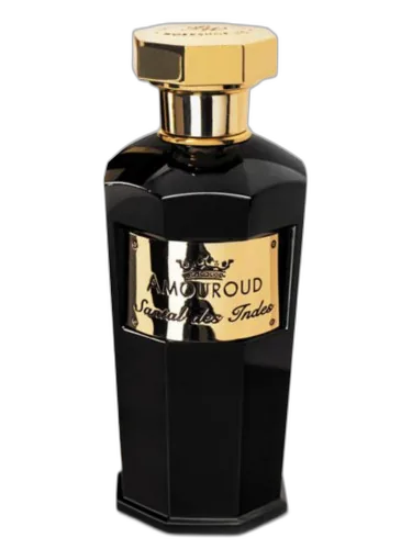 Santal Des Indes Amouroud
