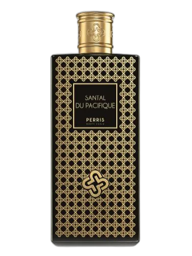 Santal Du Pacifique Perris Monte Carlo by Perris Monte Carlo