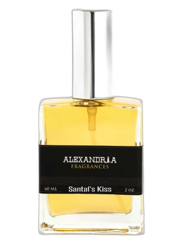 Santal's Kiss Alexandria Fragrances by Alexandria Fragrances