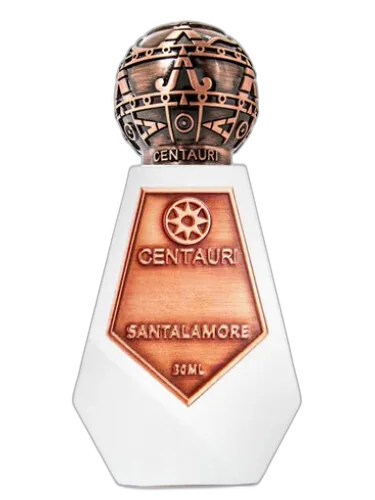 Santalamore Centauri Perfumes by Centauri Perfumes