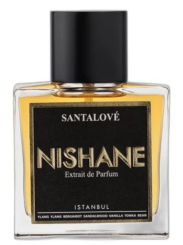 Santalove Nishane by Nishane