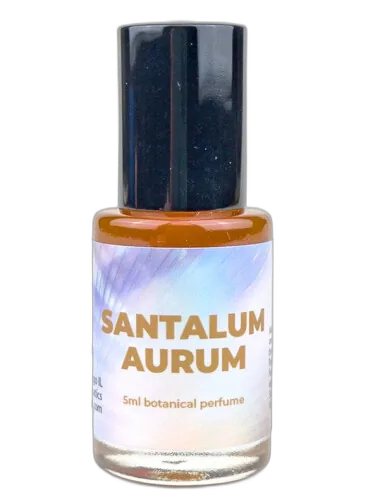 Santalum Aurum Deep Field Perfumes by Deep Field Perfumes