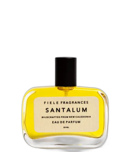 Santalum Fiele Fragrances