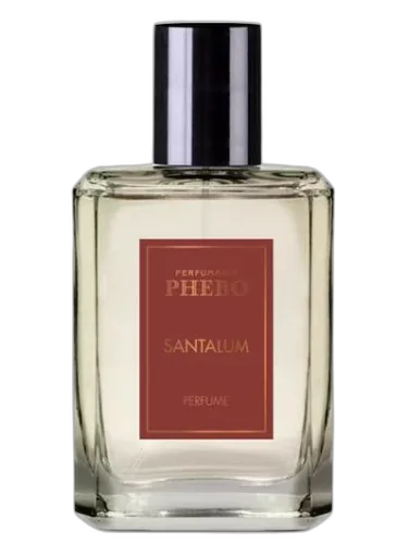 Santalum Phebo by Phebo