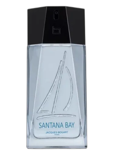 Santana Bay Jacques Bogart
