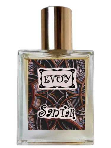 Santar Evoy by EVOY