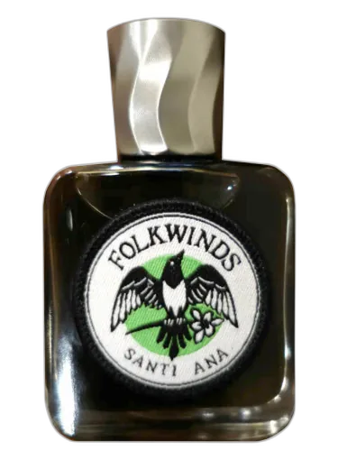 Santi Ana Folkwinds by Folkwinds