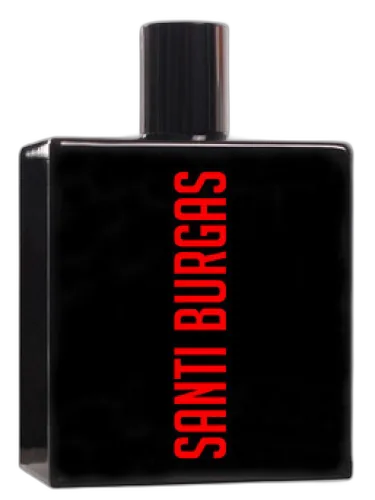 Santi Burgas Eau De Parfum Santi Burgas