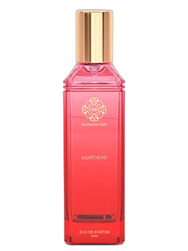 Santorini Pavilion Oud by Pavilion Oud