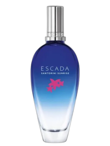 Santorini Sunrise Escada by Escada