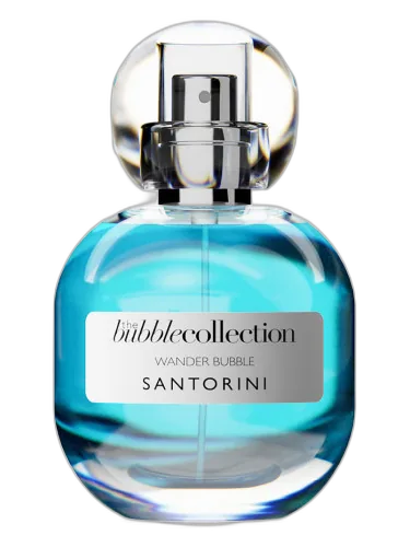 Santorini Wander Bubble The Bubble Collection