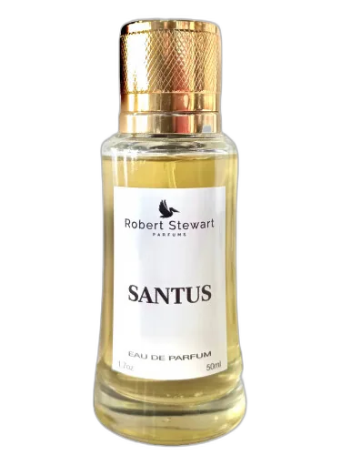 Santus Robert Stewart by Robert Stewart