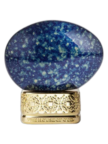 Sapphire Blue The House Of Oud