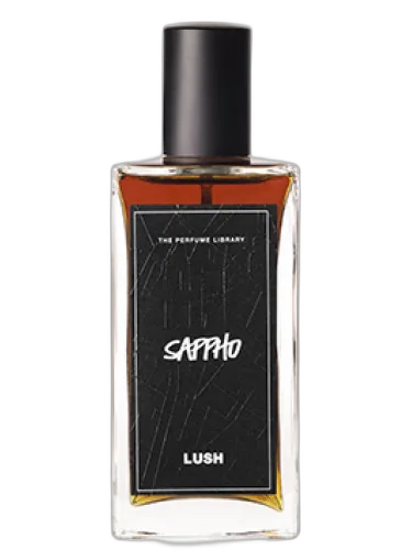 Sappho Lush by Lush