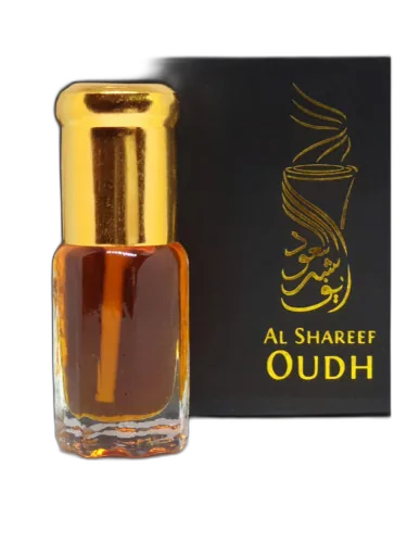 Saqr Al Shareef Oudh by Al Shareef Oudh