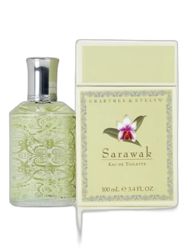 Sarawak Crabtree & Evelyn