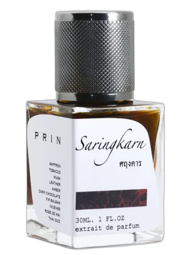 Saringkarn (ศฤงคาร) Prin by Prin