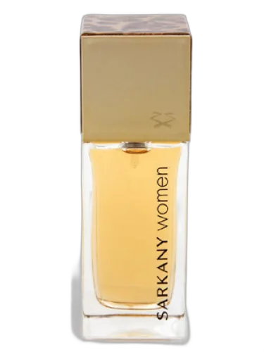 Sarkany Woman Ricky Sarkany by Ricky Sarkany