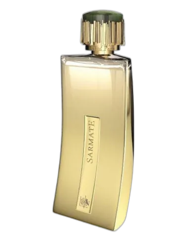 Sarmate Lubin by Lubin