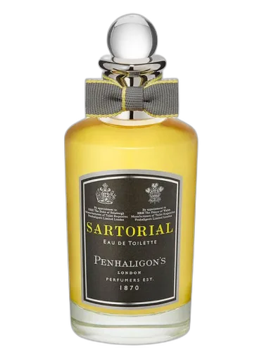 Sartorial Penhaligon's by Penhaligon's