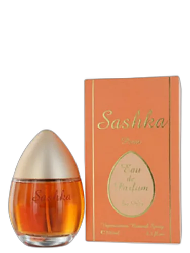 Sashka M. Micallef by M. Micallef