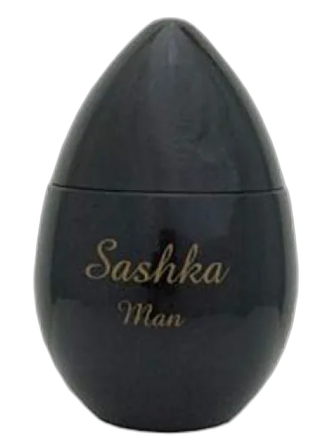 Sashka Man M. Micallef by M. Micallef
