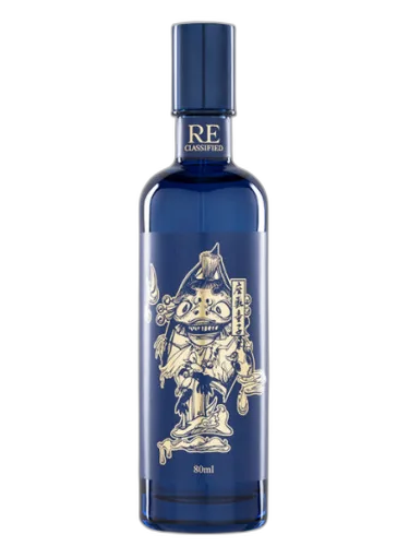 Sassoon Bob 娃娃头 Re Classified Re调香室 by RE CLASSIFIED RE调香室