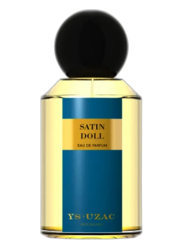 Satin Doll Ys-uzac by Ys-Uzac