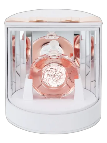 Satine Crystal Extract De Parfum Lalique by Lalique