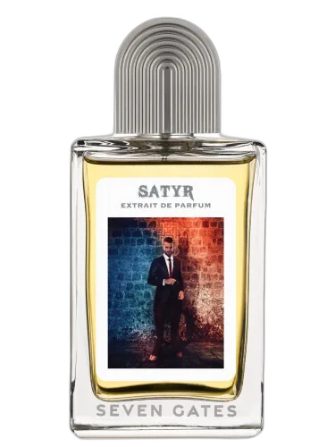 Satyr Seven Gates by Seven Gates
