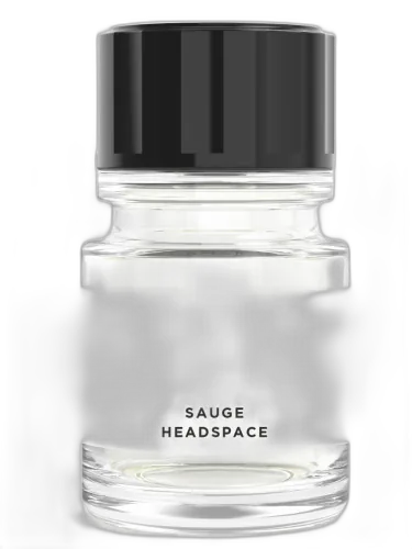 Sauge Headspace Headspace by Headspace