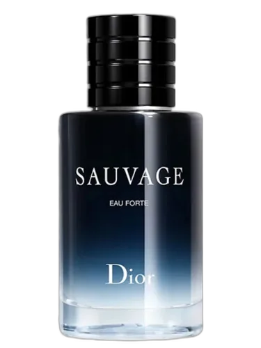 Sauvage Eau Forte Dior by Dior