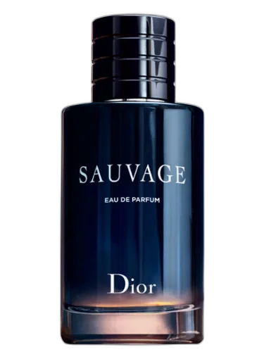 Sauvage Eau De Parfum Dior by Dior