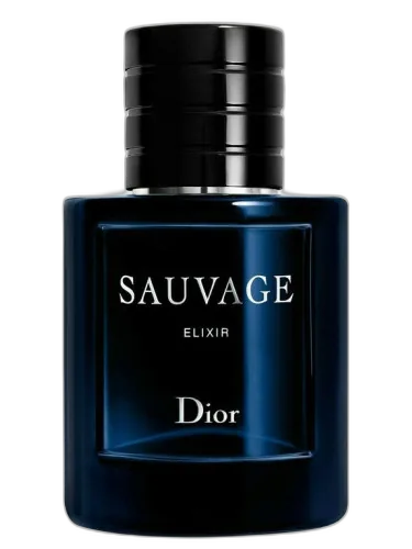 Sauvage Elixir Dior by Dior