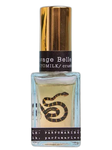 Savage Belle Tokyo Milk Parfumerie Curiosite by Tokyo Milk Parfumerie Curiosite