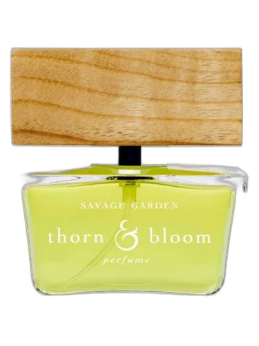 Savage Garden Thorn & Bloom by Thorn & Bloom