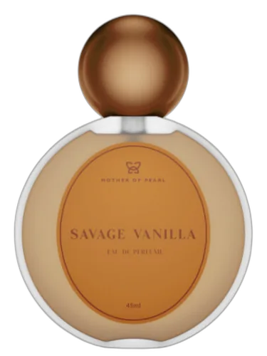Savage Vanilla Mother Of Pearl by Mother of Pearl