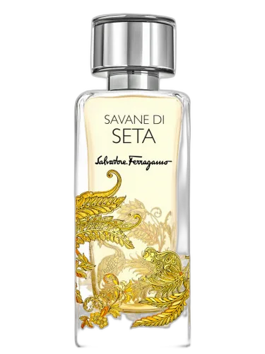Savane Di Seta Salvatore Ferragamo by Salvatore Ferragamo