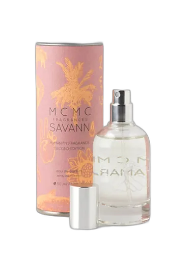 Savann Mcmc Fragrances by MCMC Fragrances
