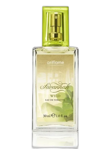 Savannah Wild Oriflame by Oriflame