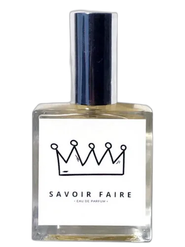 Savoir Faire Savoir Faire by Savoir Faire