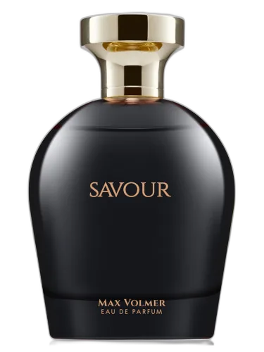 Savour Max Volmer by Max Volmer