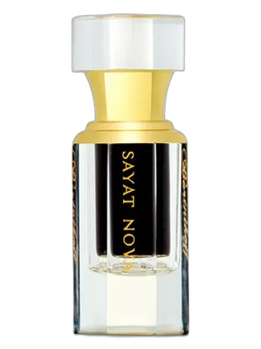 Sayat Nova Attar Bortnikoff by Bortnikoff