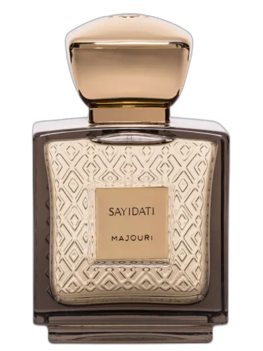 Sayidati Majouri by Majouri